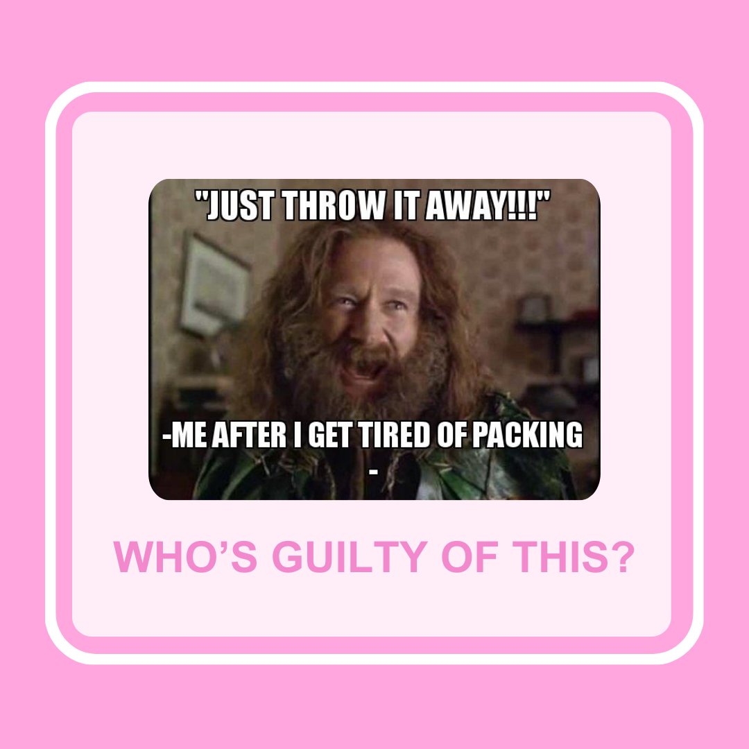 calebpiercefun's tweet image. POV: You’re 57 boxes in and suddenly everything looks disposable 😵‍💫📦
Military fams, you know the vibe.
#PCSSeason #JustThrowItAway #PackingProblems #PinkPowerCleaning