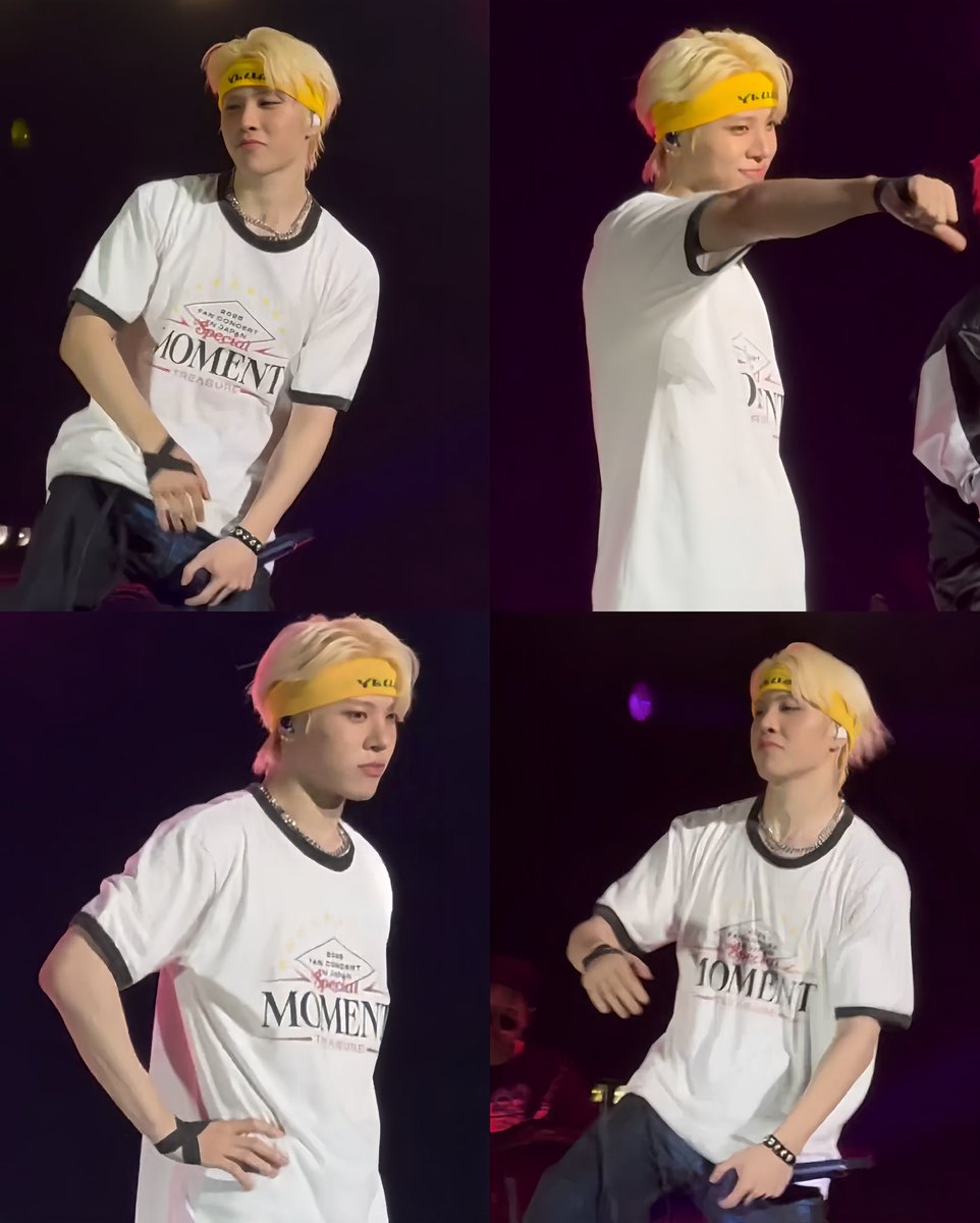 lysmjhwan's tweet photo. junghwan w/ headband is so crazy handsome 😮‍💨 https://t.co/3sfDRKseg8