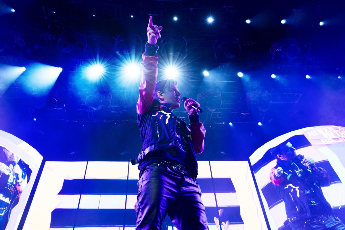 NKOTB's tweet image. Happy Birthday to the one and only Jordan Knight!