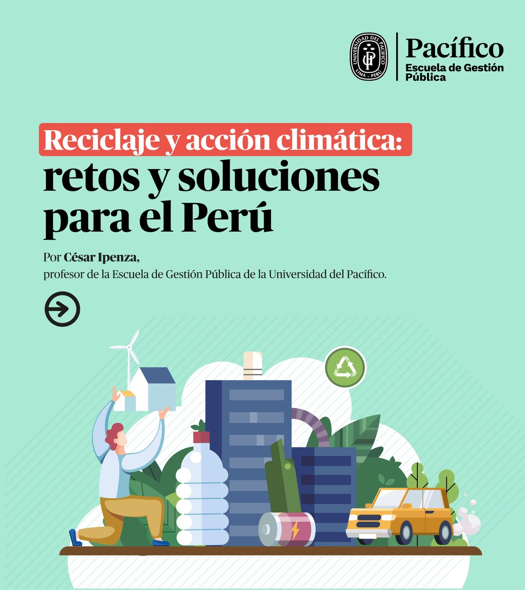 Escuela de Gestión Pública tweet media