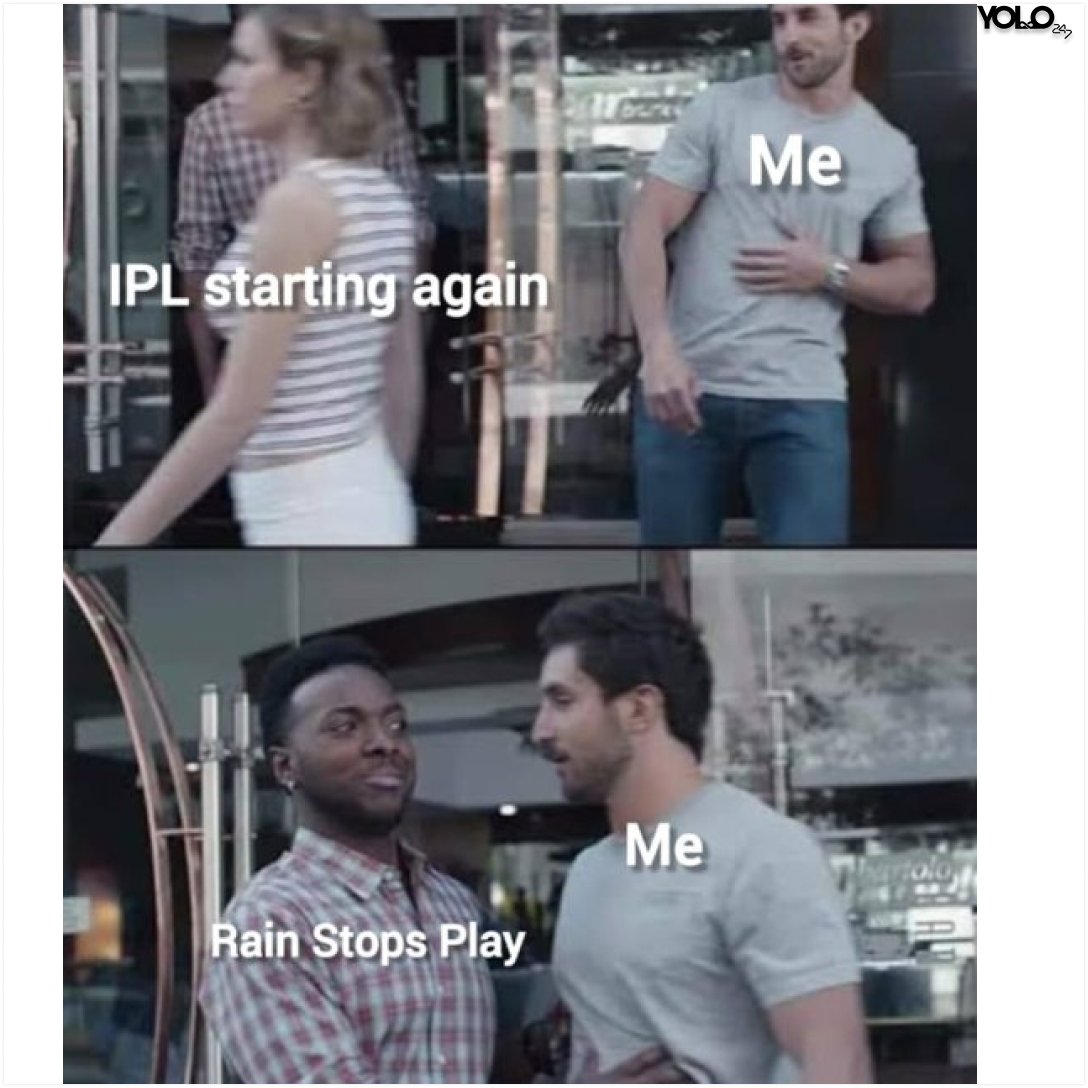 Yolo247Official's tweet image. Rain 😭
#RCBvKKR #KKRvsRCB #KKRvRCB #RCBvsKKR