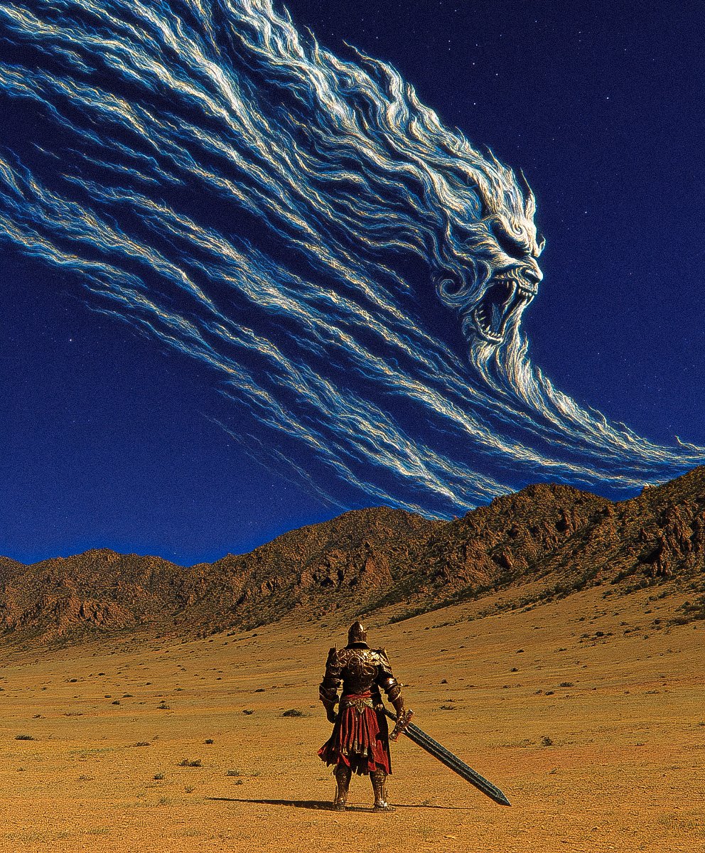 Mac Baconai (@macbaconai) on Twitter photo 