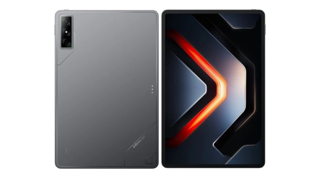 Infinix Xpad GT Launched