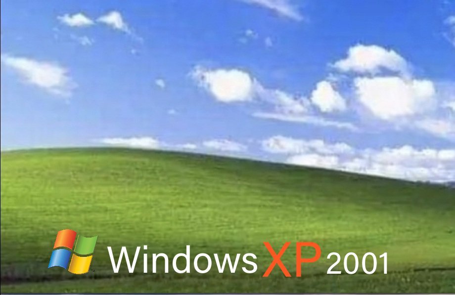 XPRwhale's tweet photo. Sometimes "Windows XP"
Reminds me of $XPR βοΈβοΈπ¦
Were They Really Trying To Say...
$Proton is the Chosen One! π€
#XPRTheStandard #XPRNetwork https://t.co/NWccSv2G7V