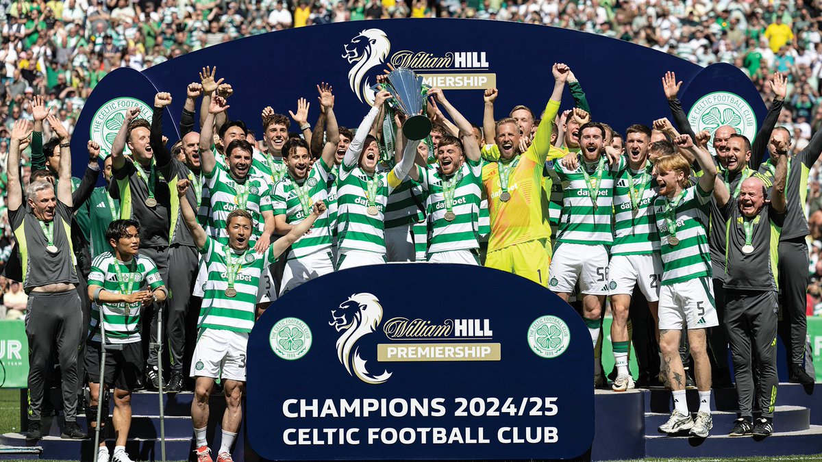 Scottish Football FC tweet media