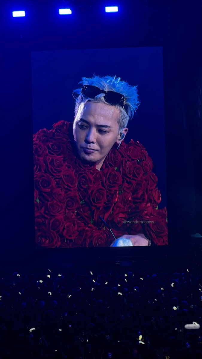 wandermeowy's tweet photo. Cute mo naman 🥹🥹

#GDRAGONinBULACAN 
#GDRAGON_ÜBERMENSCH https://t.co/kIy5AUCgqJ