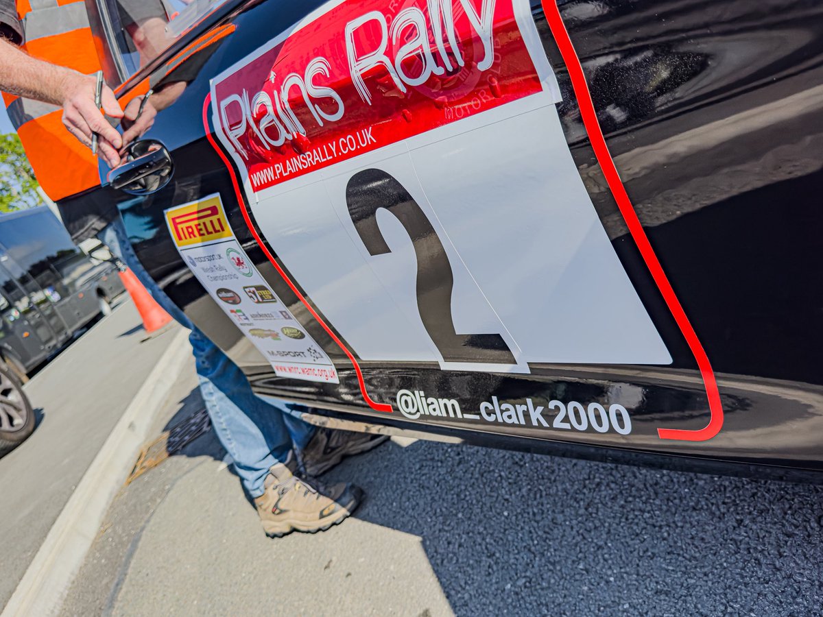 leeskill999's tweet photo. @plainsrally today. #ourmotorsportuk https://t.co/pqlY50Y9lc
