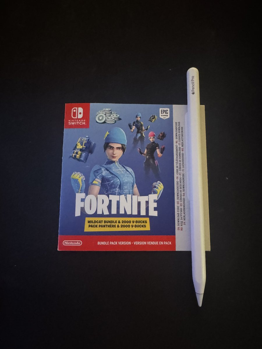 If anyone needs this wildcat code lmk