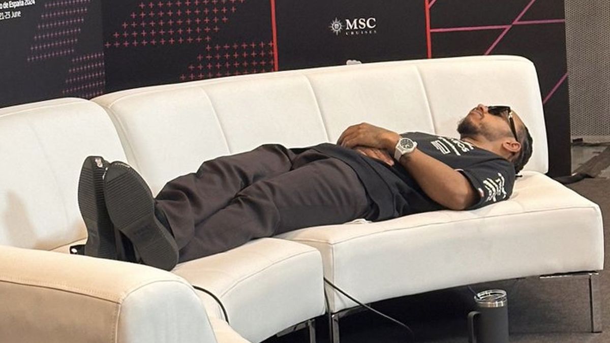 TearOffFR's tweet photo. Mood 

#F1 #ImolaGP https://t.co/DRID0IhCck