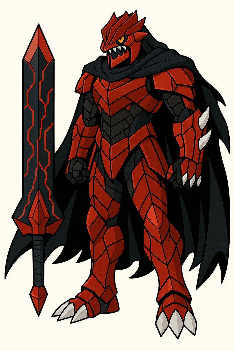 Priest_Hidan's tweet image. Groudzerker Armor. Vote the poll attached to the thread. Which version do you like? #aqw #aqworlds #aqwinfinity