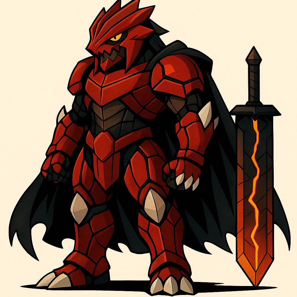 Priest_Hidan's tweet image. Groudzerker Armor. Vote the poll attached to the thread. Which version do you like? #aqw #aqworlds #aqwinfinity