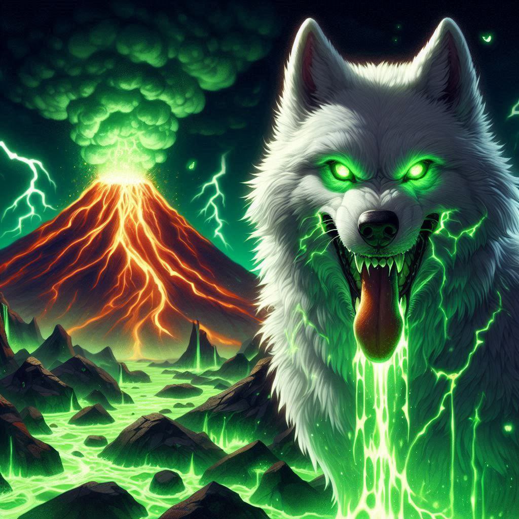 Godman_818's tweet photo. @BossFamTV @Faca23 @VoltedMerch #voltish $volt ⚡️🐕⚡️ https://t.co/RDMrAJCcqS
