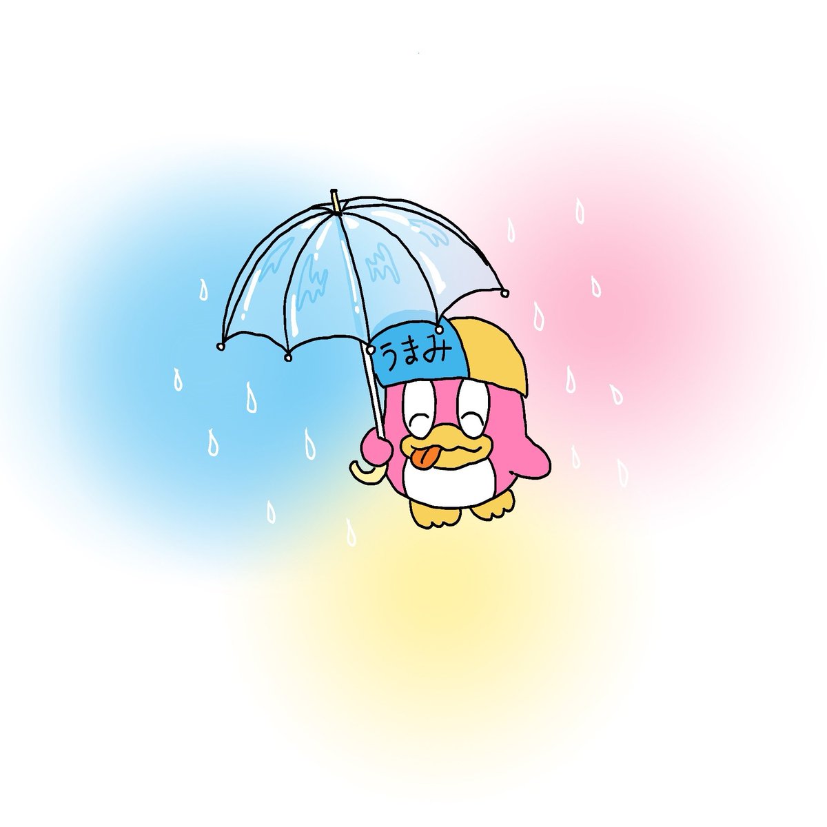 umamichandayo's tweet photo. 雨の日も
いとおかし https://t.co/2YOXnlWj0u