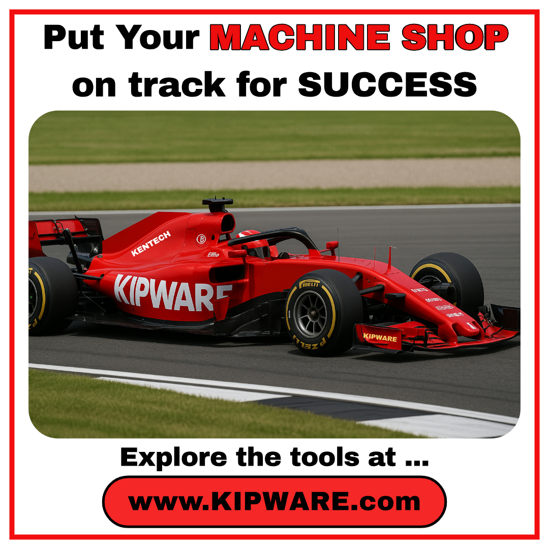 KIPWARE's tweet photo. Whether it's accurate quoting and estimating ... quick and easy #GCode generation ... or auto conversion of #GCode for different #cncmachines ... KIPWARE software puts your #machineshop on the fast track for SUCCESS.
.
Explore all the tools at https://t.co/022q5c7Gvw
.
#cnc #cncmilling #cncturning #cncmachining #cncprogramming #adskfusion360 #cncmachinist #cncprogramming #machineshop #machineshoplife #instamachinist #cadcam #cncshop #fanuc #okumacnclathe #okumacncmill #haascnc #fanucmilling #fanucturning #Gcode #machinist #doosan #dmgmori #haascnc #toolpath