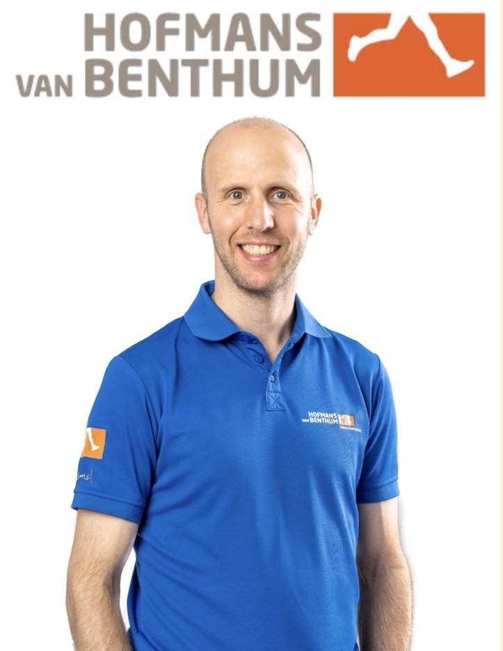 Dinsdag 20 mei is alweer het laatste gratis inloopspreekuur voor de zomer! Heb je nog pijntjes of klachten waar je naar wilt laten kijken? Maak dan gebruik van deze laatste kans en kom om 18 uur naar het sportpark van HBV. Fysiotherapie Hofmans van Benthum staat voor je klaar.