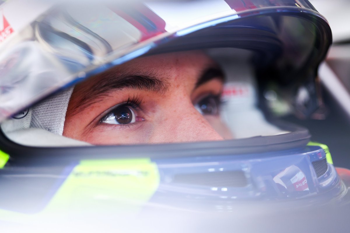 TGR Haas F1 Team tweet media