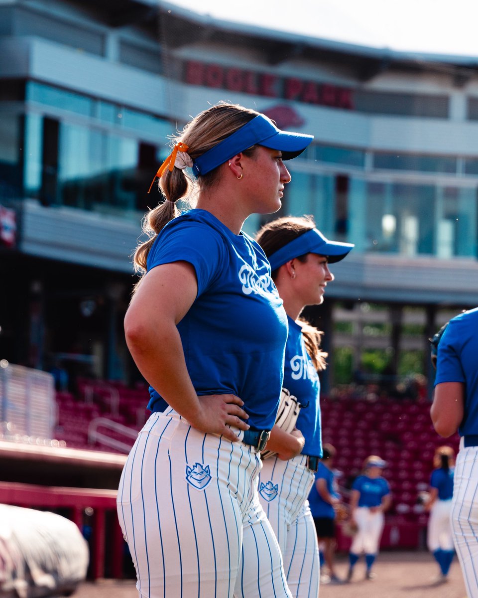 Excited for another opportunity to represent Saint Louis!

#GoBillikens