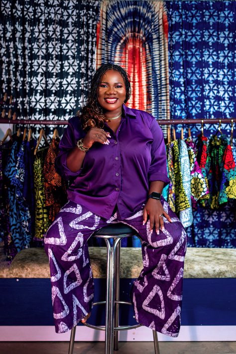 Happy birthday my beautiful baby, beauty with big brains, intelligent and super smart! I have huge love for you❤️May this birthday bring you the biggest blessings ever and may all you beautiful dreams come to pass! I love you so much❤️🥳🥳❤️

<a href="/FineAkuregirl/">Olamide Okeowo</a>