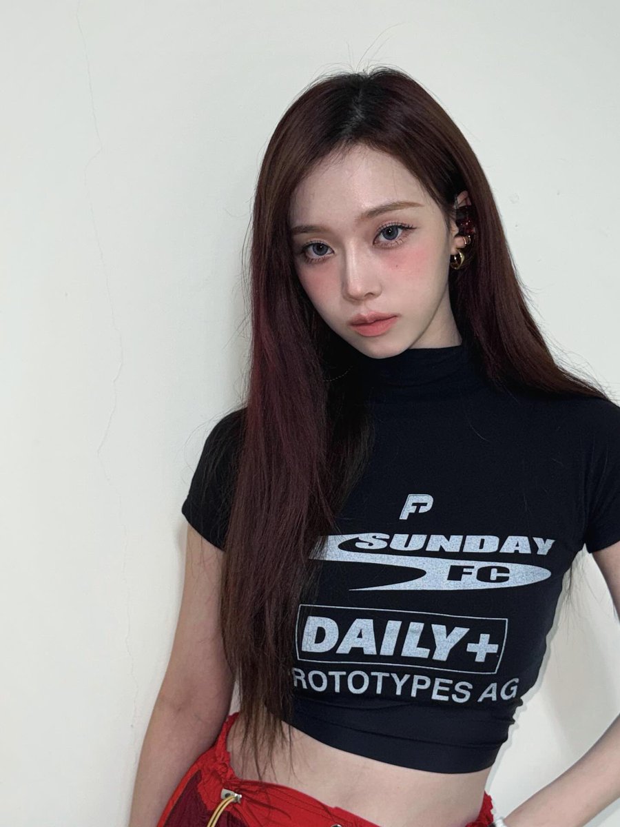 winterioust's tweet image. 😛💜