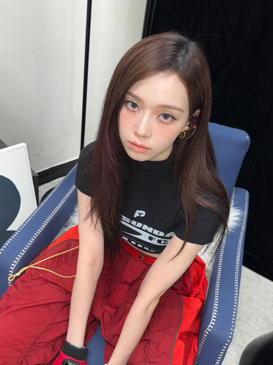 winterioust's tweet image. 😛💜