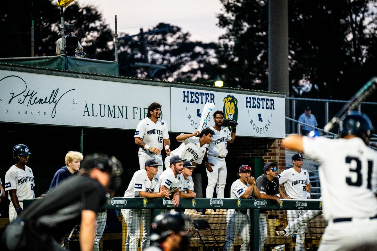 New Orleans Baseball tweet media