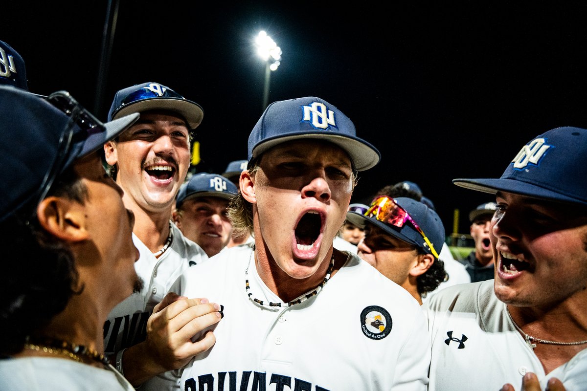 New Orleans Baseball tweet media