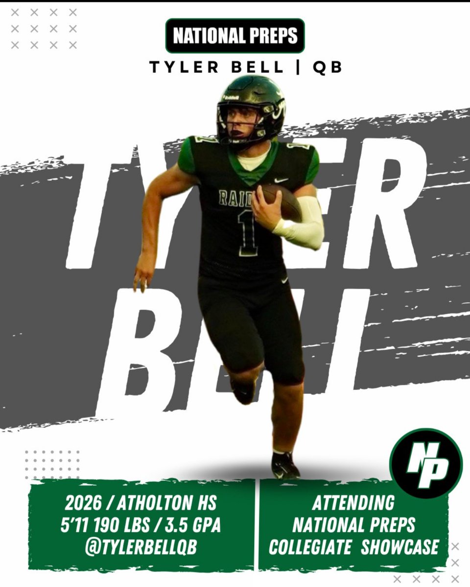 Atholton HS Football (@atholtonfb) on Twitter photo 