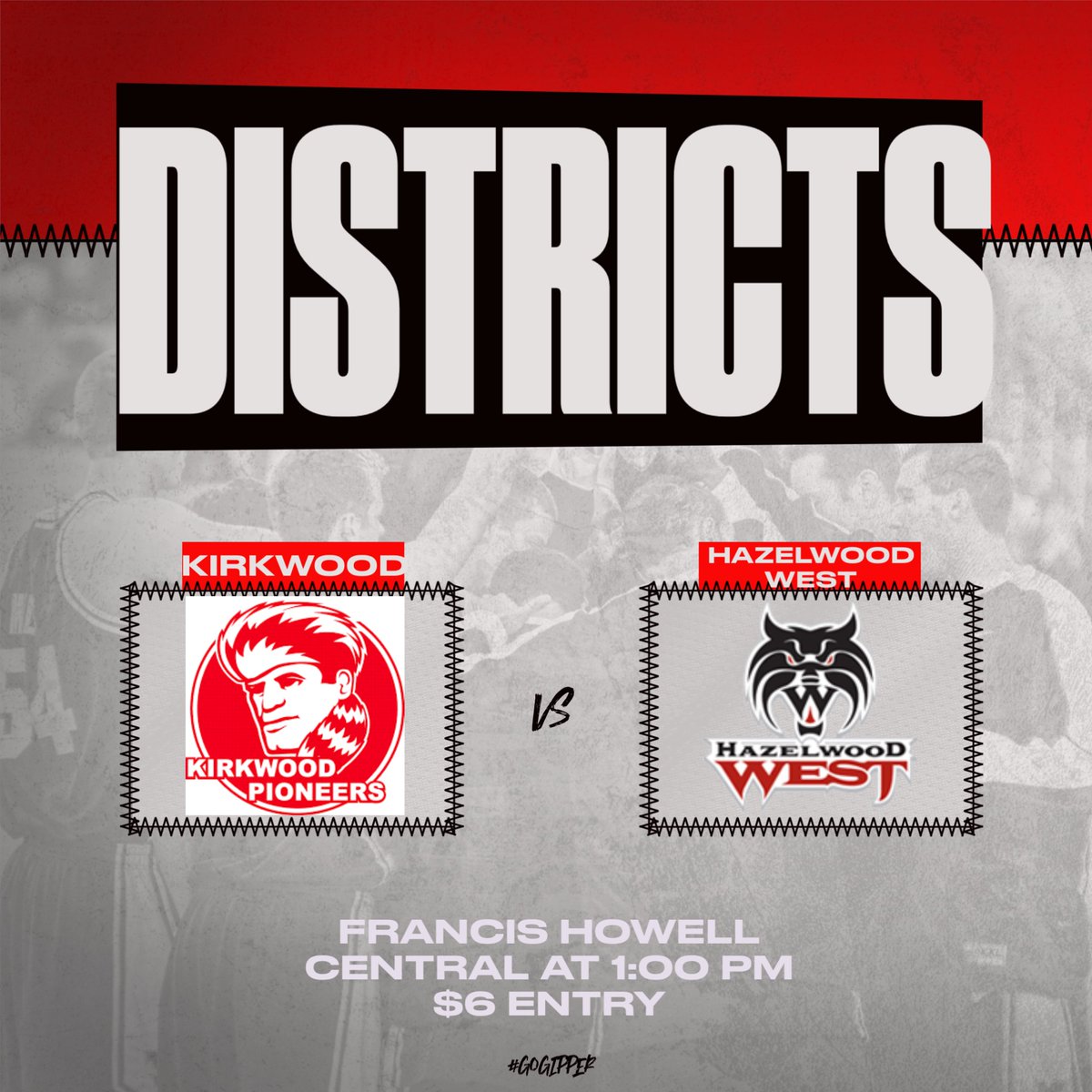 Kirkwood Girls Soccer tweet media