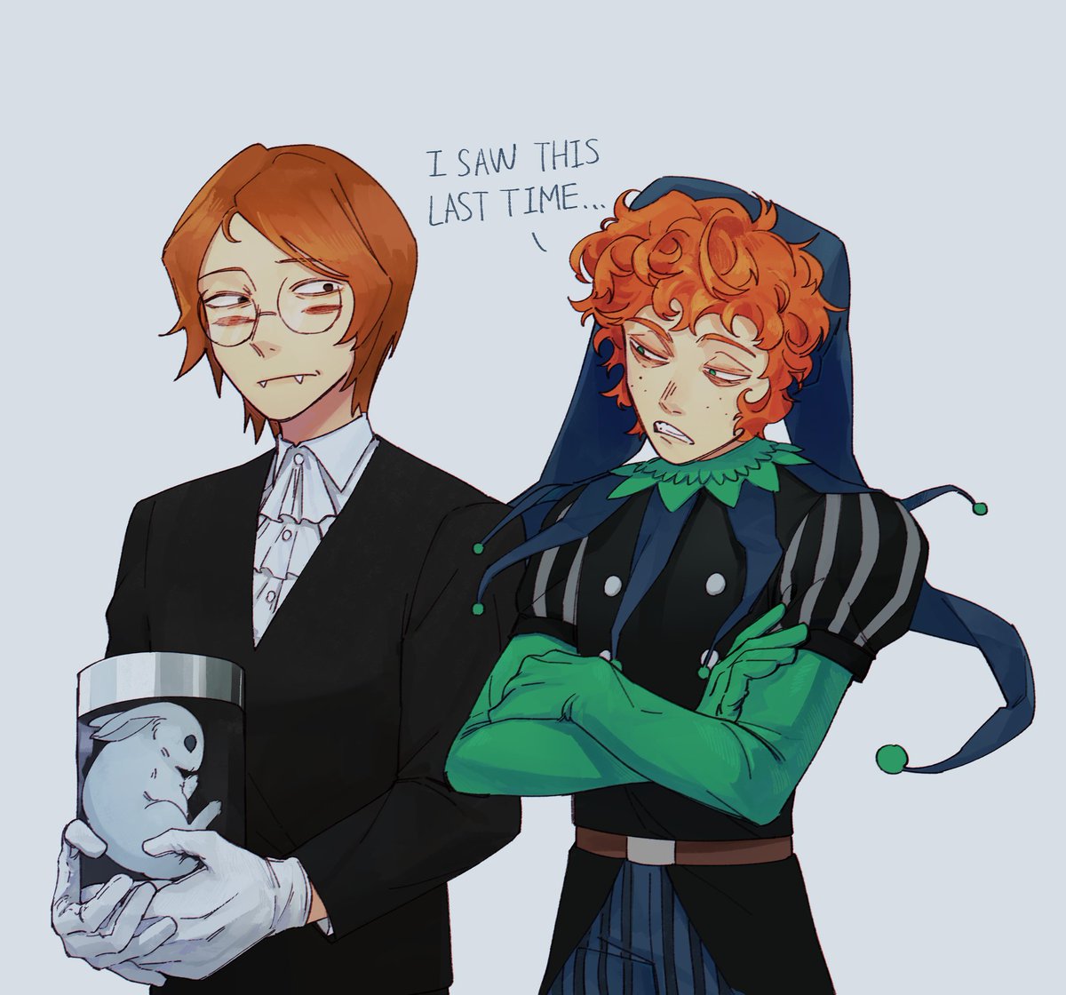 🐇Missing📺 tweet media