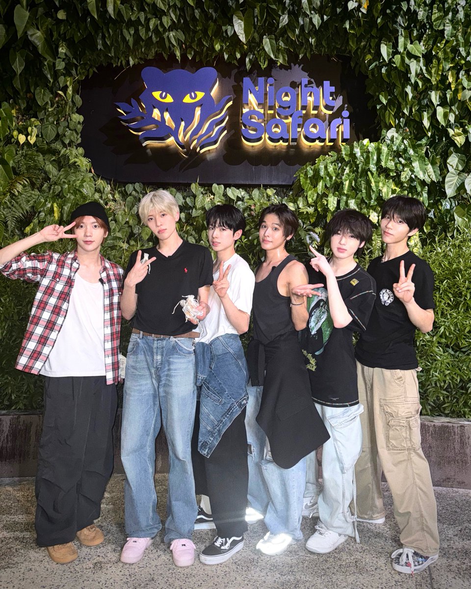 nctwishofficial's tweet photo. after LOG in 🦉🌴 #NCTWISH https://t.co/9P2TSXybn2
