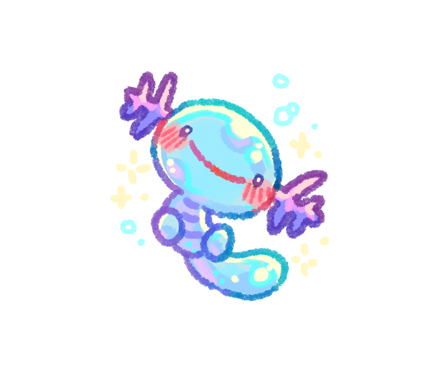 「woop!」|✨ Nou 🌱🌷✨のイラスト