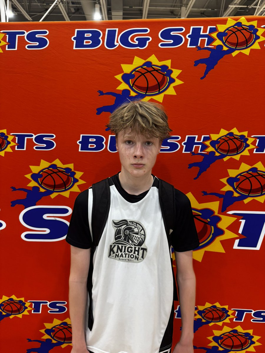 BigShotsGameMVP's tweet photo. #BIGSHOTS #RichmondSpringOpen

16u

Local Legends 64

Chris Scoby 25 pts
Nathaniel Titus 12 pts

Knights Nation

Taylor Hamner 18 pts
Emanuel Wright 16 pts https://t.co/z8KM9S7KBM