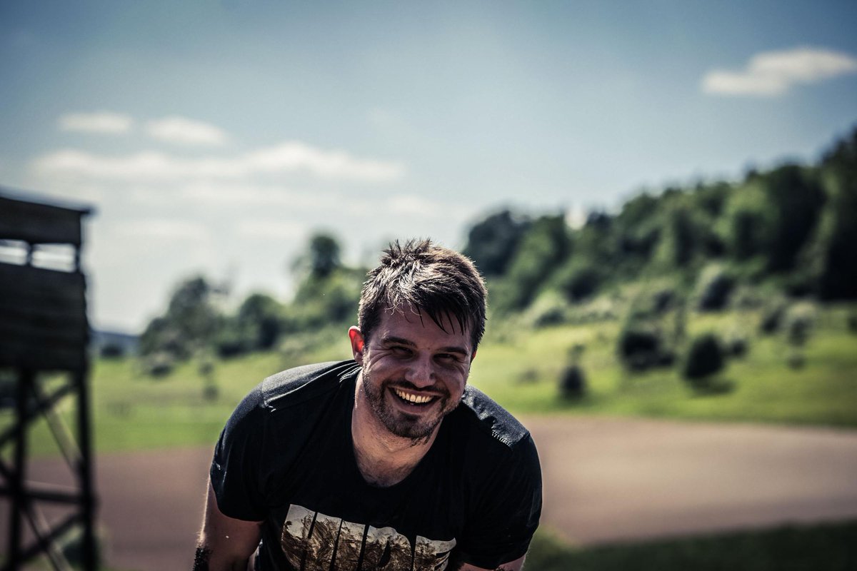 HideOut Youth Zone tweet media