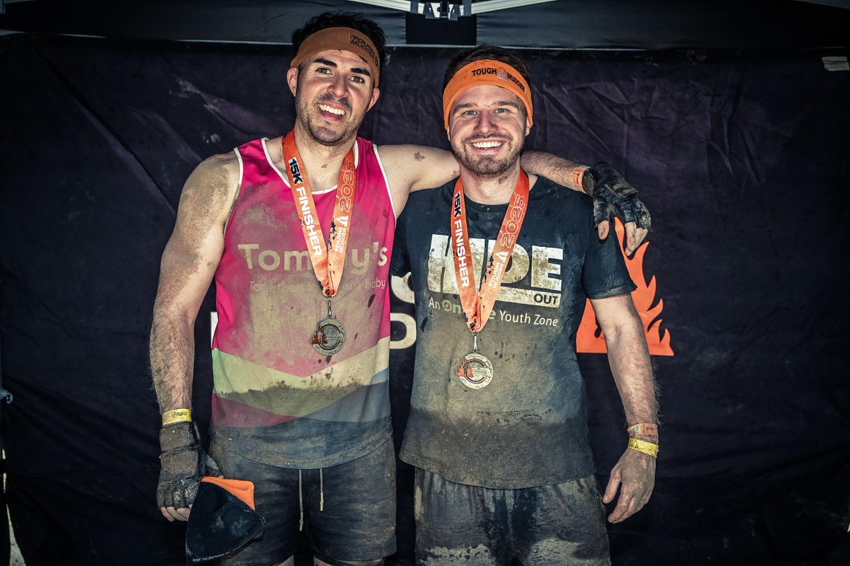 HideOut Youth Zone tweet media