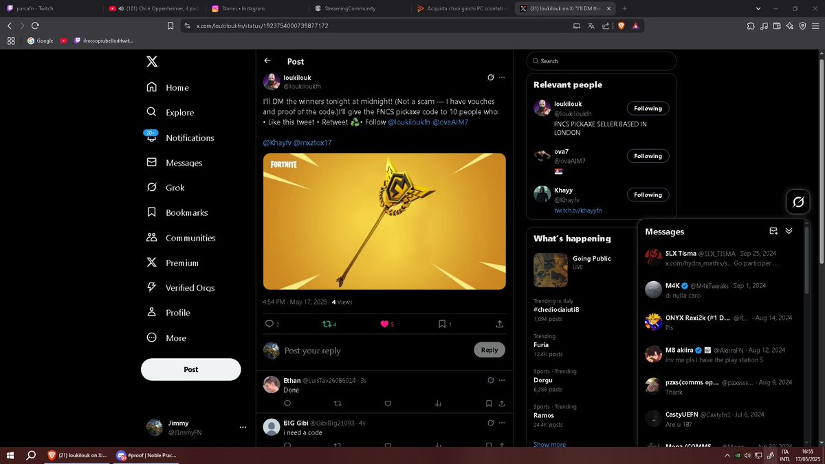Jimmy tweet media