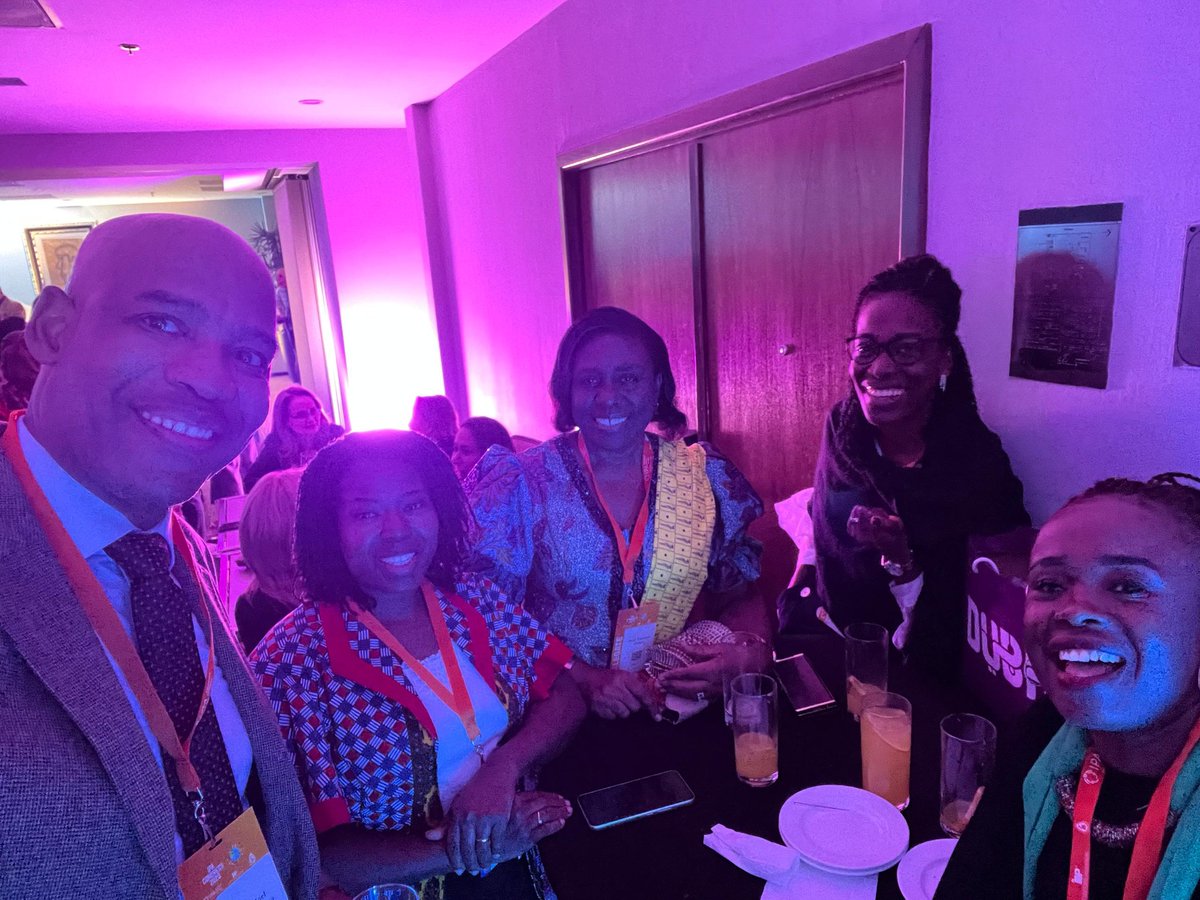 BellNellieTayo's tweet photo. This year the #IPA2025 @IPAWorldorg in Mexico City was very successful. Theme: Bridging Borders for Child Health: Facing challenges & global solutions. Indepth discussions were had. New and old friends were met and made. @DGKJ_eV Looking forward to #IPA2027 in @RwandaGov https://t.co/sSG2a1CcvU