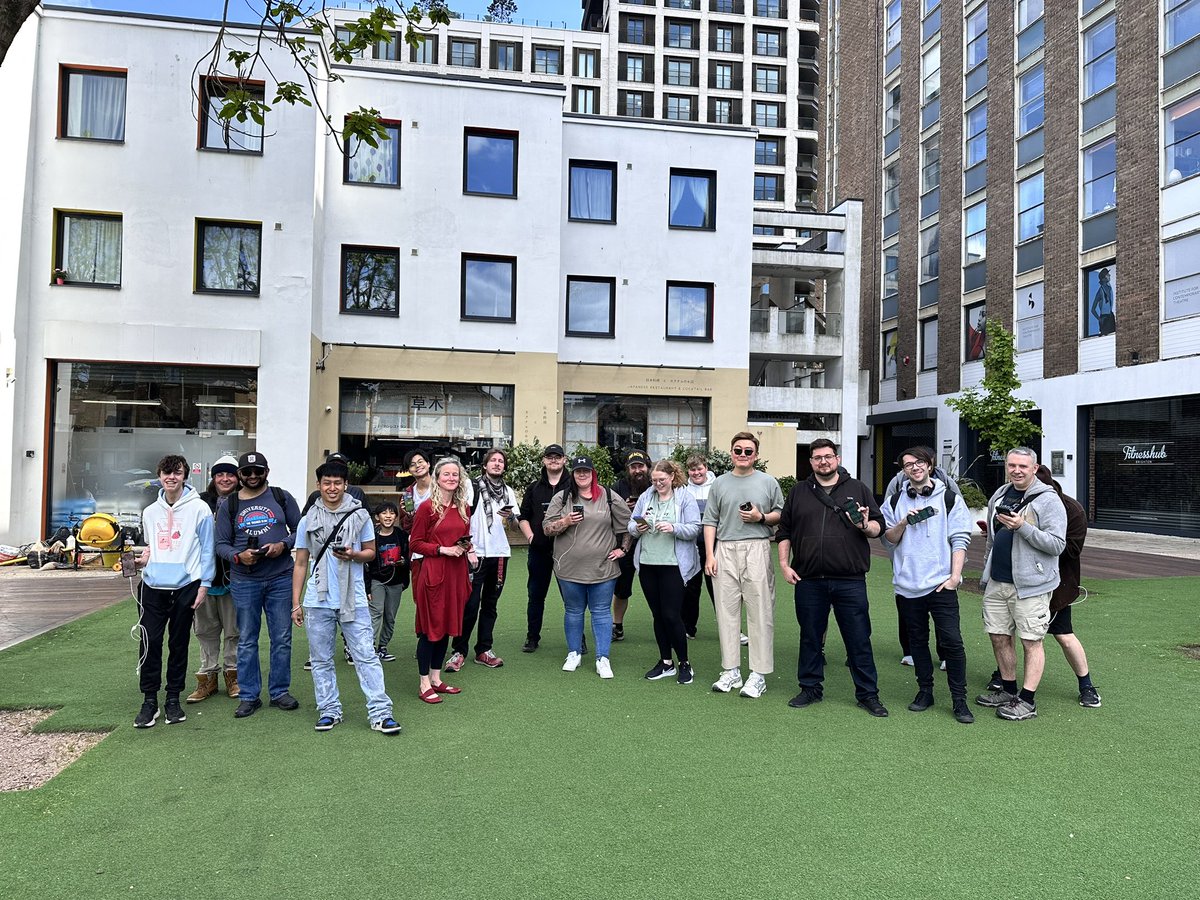 Felt bad that I couldn’t make Utrecht, but it seems I’m rewarded with a shadow hundo instead. Now if this thing could just be buffed into relevance that would be great.