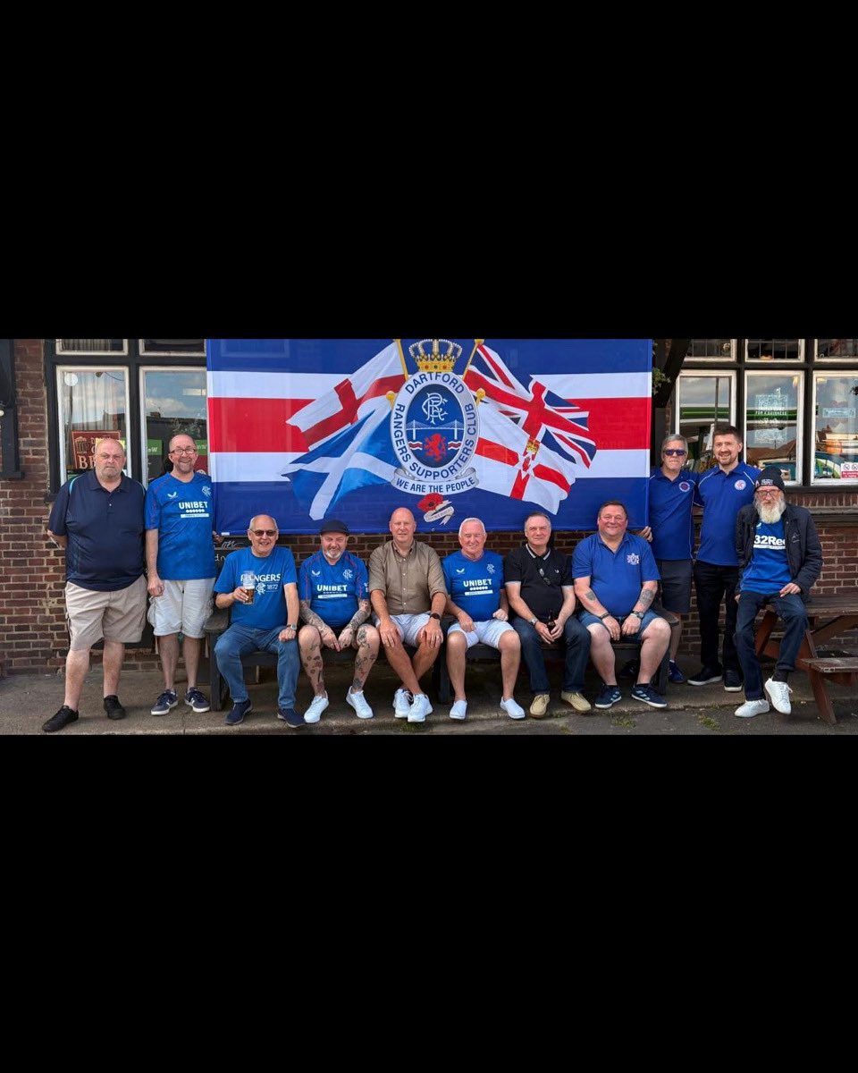 Thank you for your support this season bigger and better next season 🇬🇧