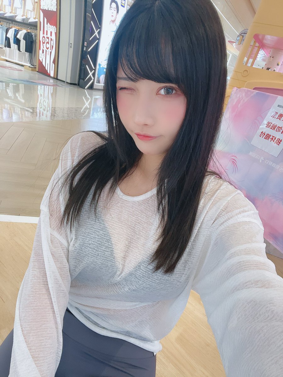 糖果果Candy tweet media