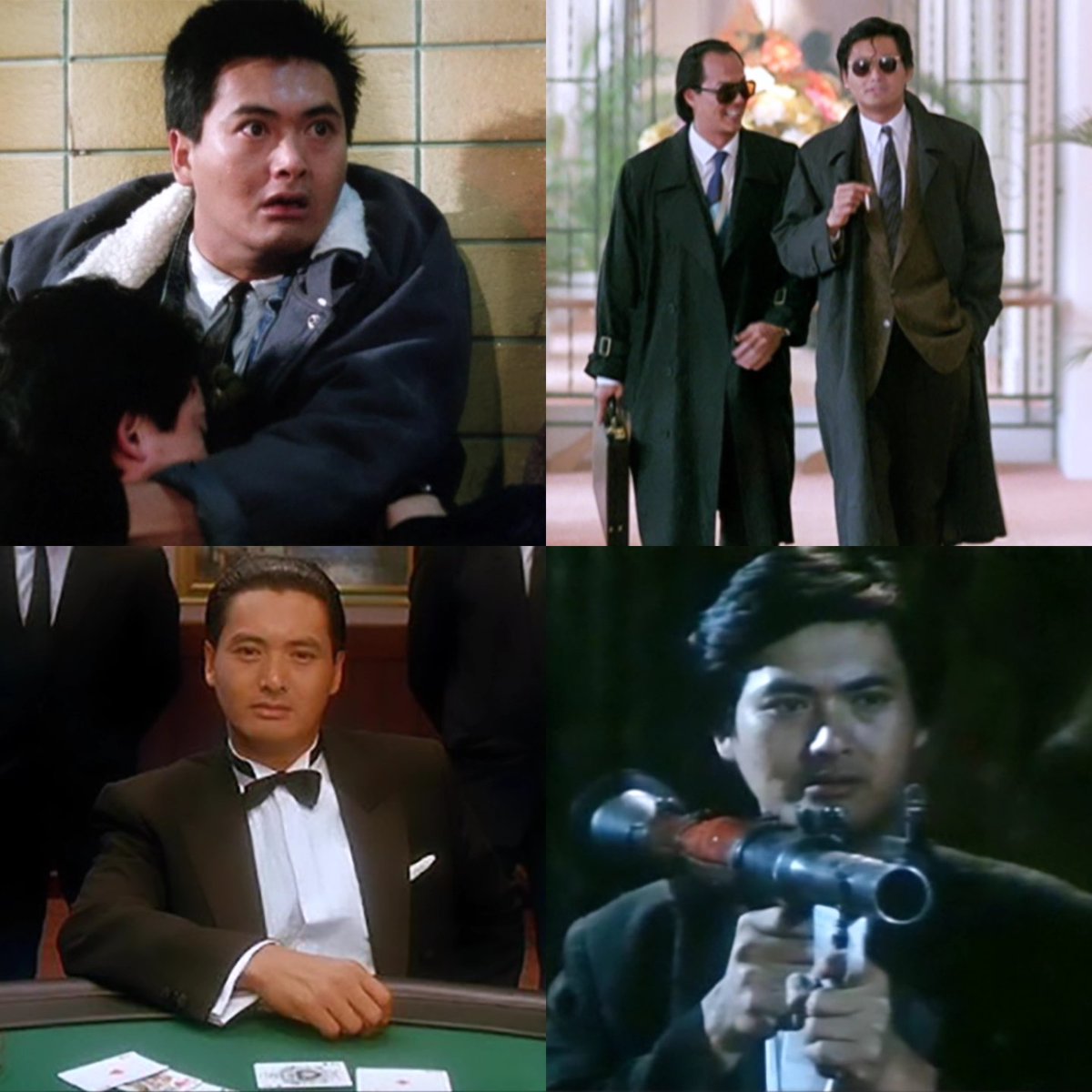 Terracotta_Dist's tweet photo. A BIRTHDAY TOMORROW.  Legend. They dont make them like they used to. Happy Birthday to #chowyunfat #周潤發

#英雄本色 #上海灘 #tvb #johnwoo #tonyleung #godofgamblers #abettertomorrow #thekiller #cheriechung #lesliecheung #tilung #hongkongactor #hongkongmovie #hongkong #dannylee #kennethtsang #hk70s #hk80s #hk90s #hongkongfilms #香港 #香港電影 #stayhumble