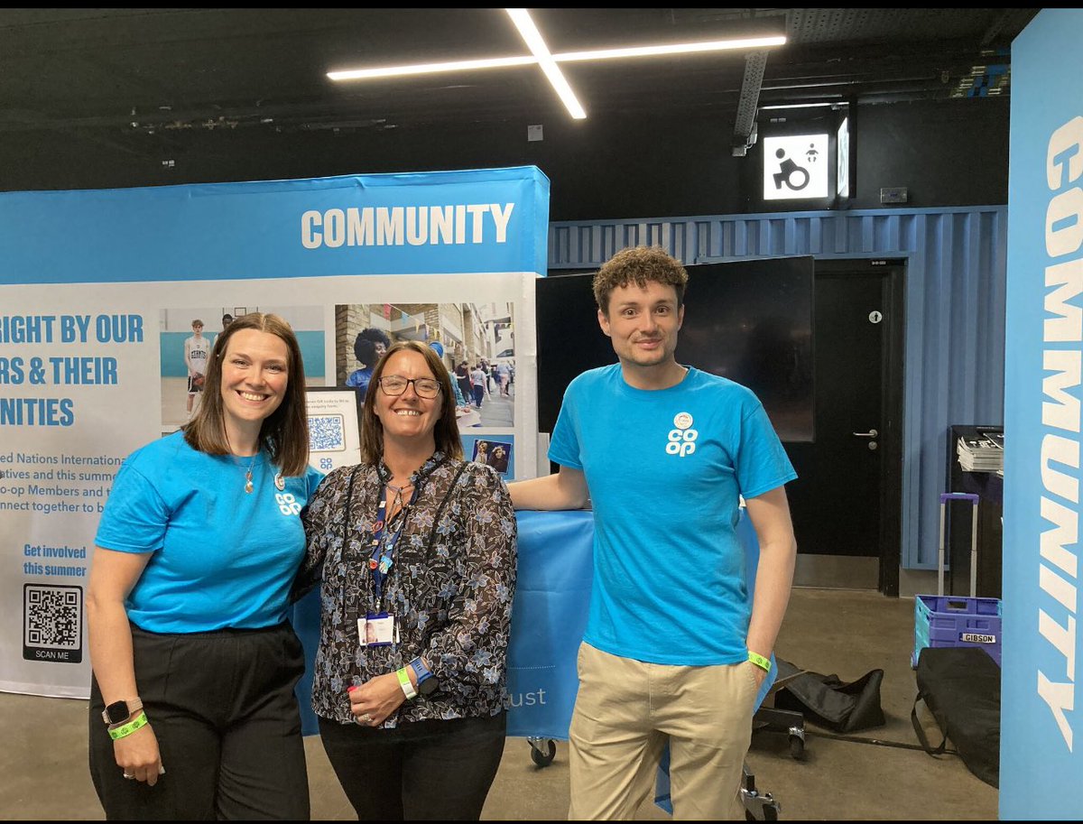 Andy Gibson tweet media