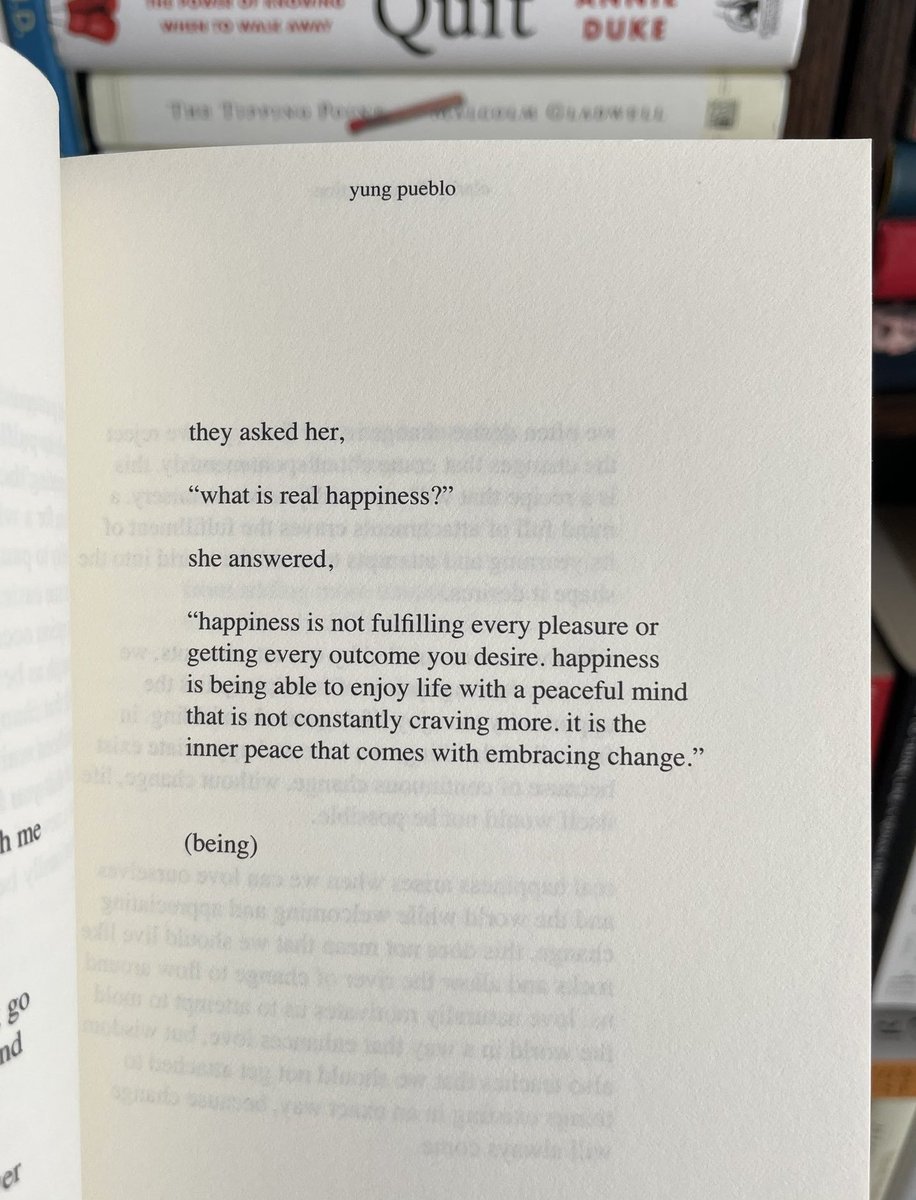 the book                                  the lesson