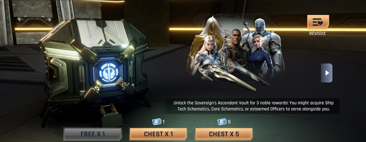 61.eth (@61eth) on Twitter photo What about Nova Chest Giveaway for you guys🎁
At the start of the season I gave away 5 battle passes in our Nova discord.
This time I’m giving away 100 <a href="/warofnova/">War of Nova</a> chests. 5 chests for 20 winners. This will help you to level up your ships and officers!
To enter:
- Follow me and What about Nova Chest Giveaway for you guys🎁
At the start of the season I gave away 5 battle passes in our Nova discord.
This time I’m giving away 100 <a href="/warofnova/">War of Nova</a> chests. 5 chests for 20 winners. This will help you to level up your ships and officers!
To enter:
- Follow me and