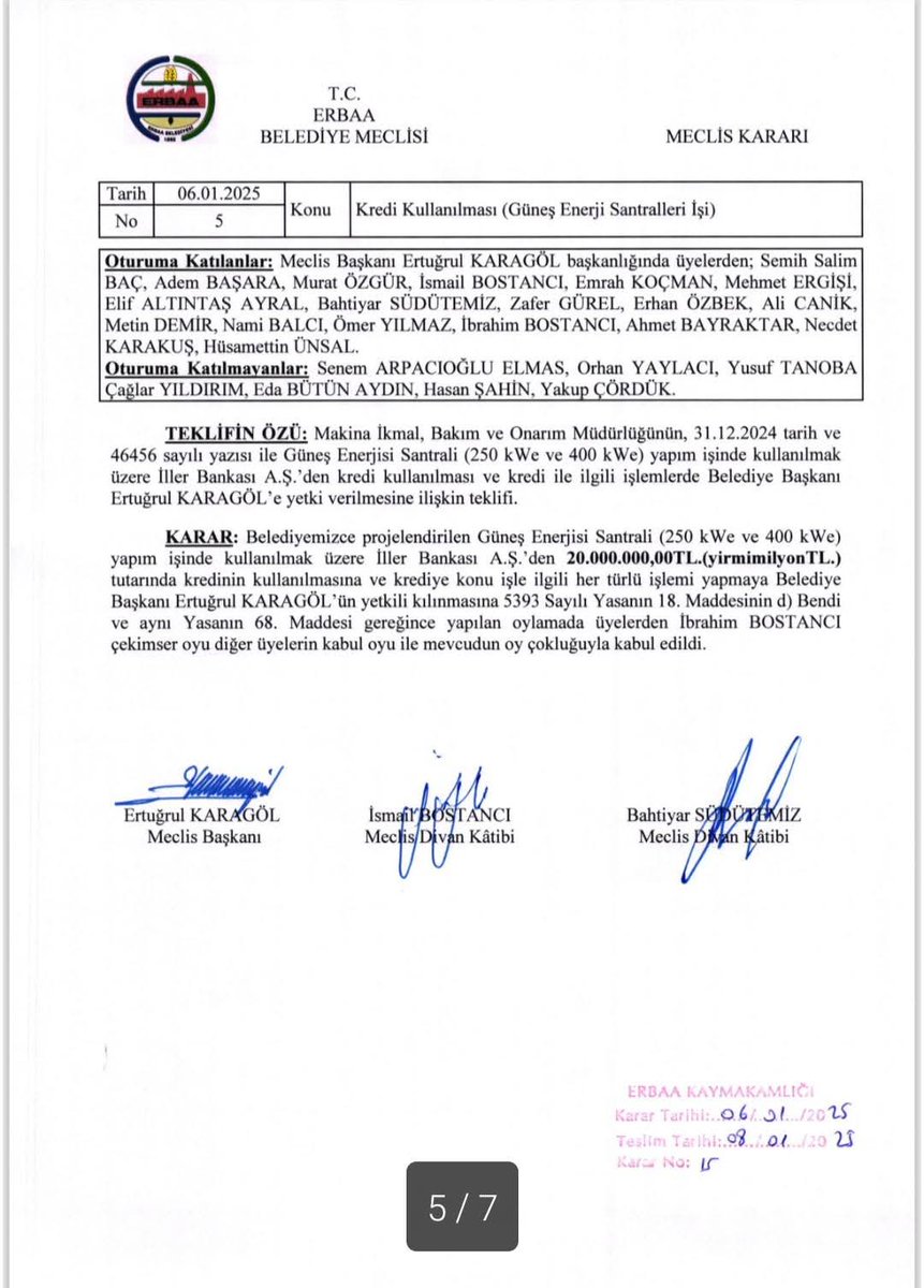 Genç Direniş tweet media