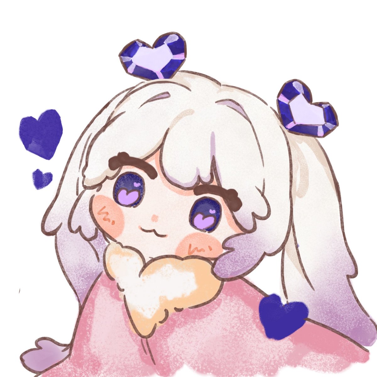 Dreamy Koi tweet media
