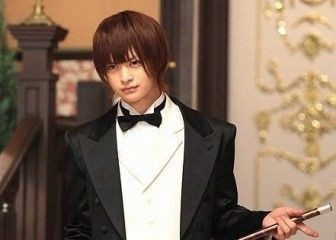 今日は仮面ライダーキバ/紅渡役の瀬戸康史さんの37歳の誕生日です🎉 お