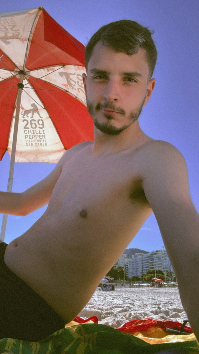 Gus ❤️🔥 tweet media