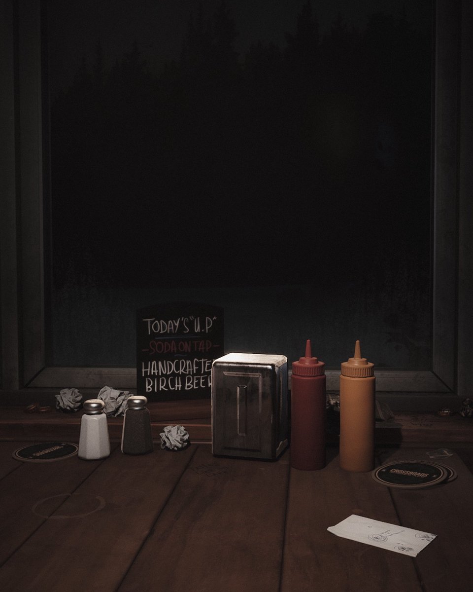 AggzGaming's tweet image. 🎮: Lost Records: Bloom & Rage
#LostRecords #VirtualPhotography @PlayLostRecords