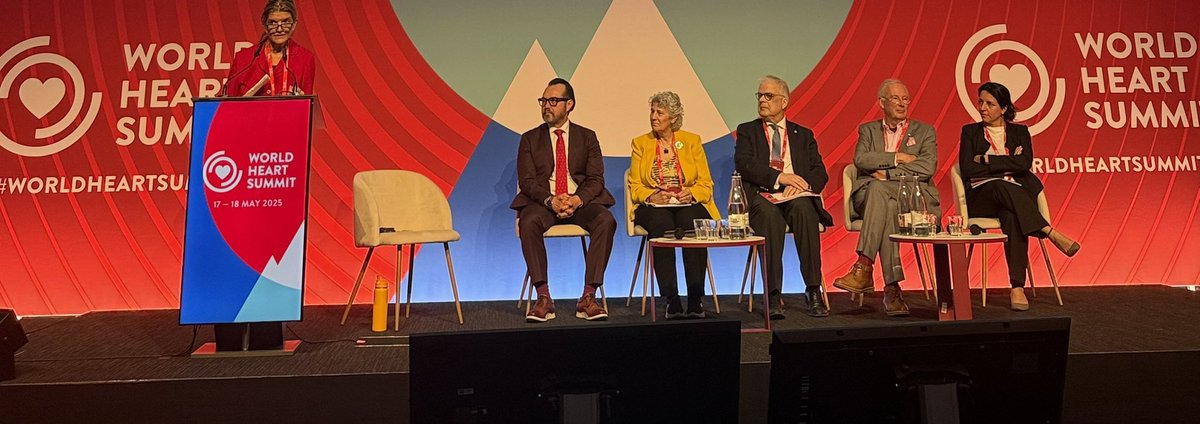 JOHN GORDON HAROLD, MD, MACC, MACP, FRCP, FRCPI (@jgharoldmd) on Twitter photo Bias and inadequate treatment threaten heart health for millions facing obesity and CVD risk, warns <a href="/worldheartfed/">World Heart Federation</a>
world-heart-federation.org/news/bias-and-…
The problem is compounded by systemic healthcare gaps and is contributing to an economic burden.
<a href="/ACCinTouch/">American College of Cardiology</a> <a href="/jgharoldmd/">JOHN GORDON HAROLD, MD, MACC, MACP, FRCP, FRCPI</a> <a href="/SmidtHeart/">Smidt Heart Institute at Cedars-Sinai</a> Bias and inadequate treatment threaten heart health for millions facing obesity and CVD risk, warns <a href="/worldheartfed/">World Heart Federation</a>
world-heart-federation.org/news/bias-and-…
The problem is compounded by systemic healthcare gaps and is contributing to an economic burden.
<a href="/ACCinTouch/">American College of Cardiology</a> <a href="/jgharoldmd/">JOHN GORDON HAROLD, MD, MACC, MACP, FRCP, FRCPI</a> <a href="/SmidtHeart/">Smidt Heart Institute at Cedars-Sinai</a>
