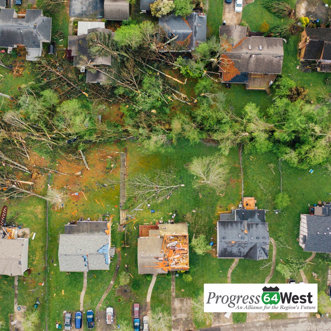 RalphPfremmer's tweet photo. Our hearts go out to the residents of the St. Louis region who have been impacted by the devastating tornado. π In the wake of destruction, we stand in solidarity with those affected, offering prayers for healing, strength, and recovery. π #StLouisStrong #PrayersForSTL https://t.co/VZsdPSjjMq
